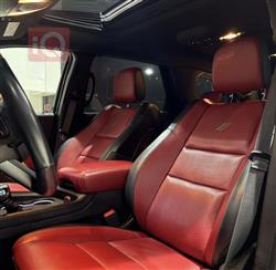 دودج دورانجو